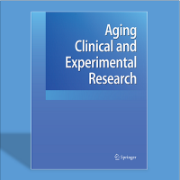 Aging Clinical and Experimental Research(@acer_journal) 's Twitter Profile Photo