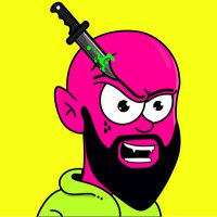 Aaron Pinto (@kidsquidy) 's Twitter Profile