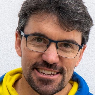 Ben Holt Profile