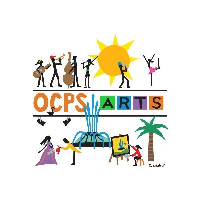 ScottEvans_OCPS Profile Picture