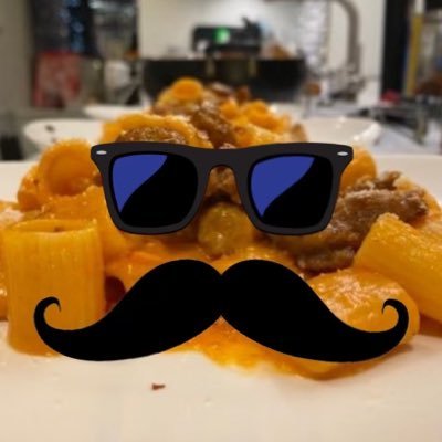 SpicyRig's profile picture. WARNING: This is not an account about pasta  rather Innuendo Jokes Served Al Dente With A Side of Cream…🥧
