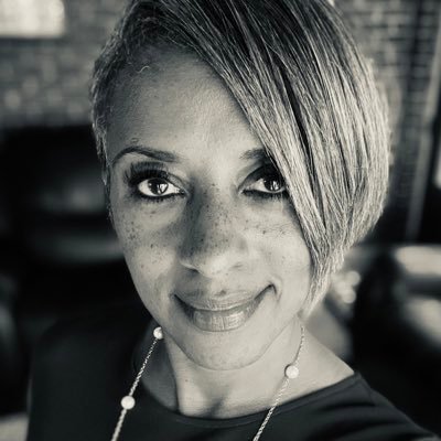 Internist, teacher, thinker, doer | @EmoryDeptofMed VC for @EmoryDOMRYSE & Professor |@HumanDoctoring podcast | @JHospMedicine LPD | #HBCUMade | she/her/ma’am🔺