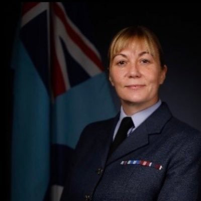 Command Sergeant Major at UK Strategic Command. Passionate about our people and bringing change. Integration, innovation, inclusion.