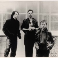 Cabaret Voltaire (@cabsvoltaire) 's Twitter Profile