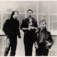 Cabaret Voltaire(@CabsVoltaire) 's Twitter Profile Photo