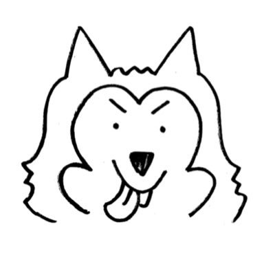 犬顔(シベリアンハスキー風)でプリケツでラーメン大好きな旦那について漫画を描いています🐾フォロー・いいね等何でもすごく嬉しいです‼︎ インスタも投稿してます☺️🍑