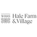 Hale Farm & Village (@halefarm) Twitter profile photo Hale Farm & Village (@halefarm) Twitter profile photo