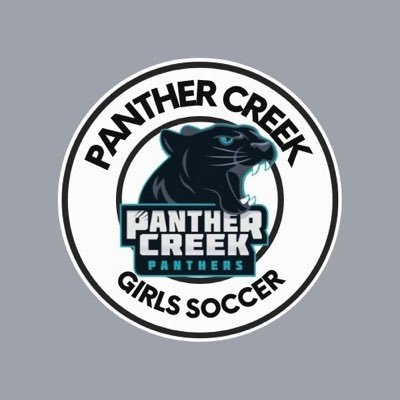 Panther Creek Girls Soccer