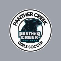 Panther Creek Girls Soccer (@pchsgirlssoc_22) 's Twitter Profile Photo Panther Creek Girls Soccer (@pchsgirlssoc_22) 's Twitter Profile Photo