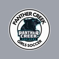 Panther Creek Girls Soccer(@PCHSGirlsSoc_22) 's Twitter Profile Photo