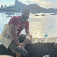 Davi San Gil (@davisangil) 's Twitter Profile