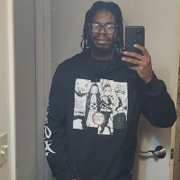 #InLuvWithThePhatVibez (@kenjerolee) 's Twitter Profile
