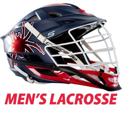 The Official Twitter Account of University of Richmond Spiders Men's Lacrosse | 5 NCAA Appearances | #A10MLAX #OneRichmond