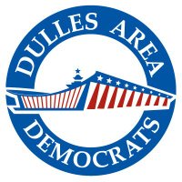 DullesAreaDemocrats(@DullesAreaDems) 's Twitter Profile Photo