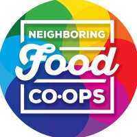 Neighboring Food Co-ops (@neighborcoops) Twitter profile photo