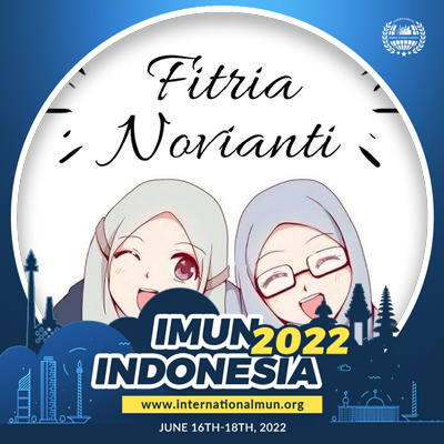 • Fitria Novianti •