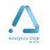 Analytics Club at ETH (@ethz_ace) Twitter profile photo