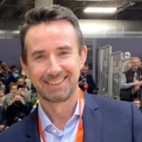 Hervé NOIRET (@hnoiret) 's Twitter Profile