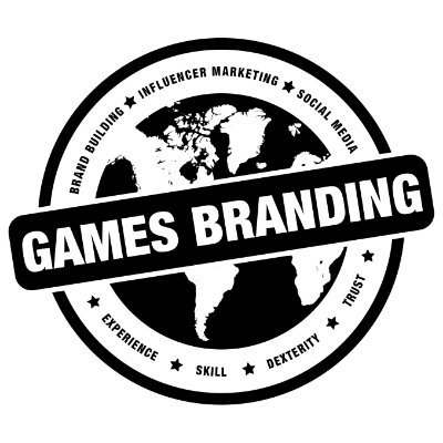 GamesBranding Profile Picture