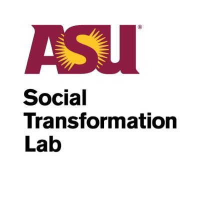 Social Transformation Lab at ASU | Co-creating inclusive scholarship & learning to reimagine equitable, just, intersectional & sustainable communities