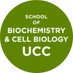 Biochemistry UCC (@bioucc) Twitter profile photo