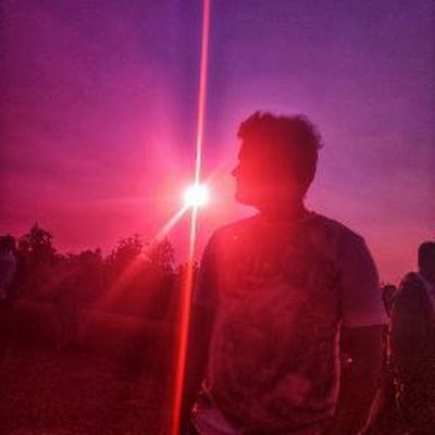 govind_hallale's profile picture. 