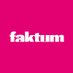 Gatutidningen Faktum (@tidningenfaktum) Twitter profile photo Gatutidningen Faktum (@tidningenfaktum) Twitter profile photo