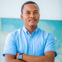 Praygod Japhet (@praygodjaphet) 's Twitter Profile Photo Praygod Japhet (@praygodjaphet) 's Twitter Profile Photo