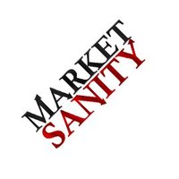 Market Sanity (@marketsanity) 's Twitter Profile Photo Market Sanity (@marketsanity) 's Twitter Profile Photo