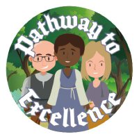 Pathway to Excellence at SFHFT(@PathwayatSFH) 's Twitter Profile Photo