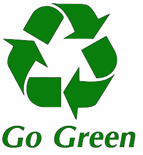 GoGreenHumanity's profile picture. Going Green For Humanity is a a choice to give that effort to conserve from using green to buying green. Making a better world for our human race & humanity.