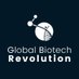 Global Biotech Revolution (@globalbrev) Twitter profile photo Global Biotech Revolution (@globalbrev) Twitter profile photo