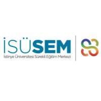 İstinye Üniversitesi SEM (@istinyesem) 's Twitter Profile Photo