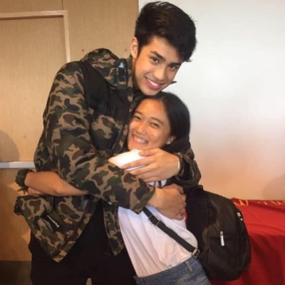 Donators PH Admin since 2018 | Donny requoted my tweet 081718 | Donny messaged me 110519 | Met & mentioned by Donny many times | Zoom w/ Donny 11 times already