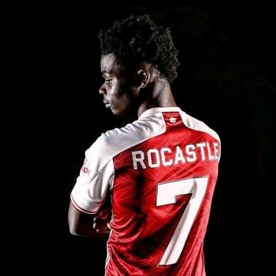 omosh_Elias's profile picture. once a gooner always a gooner