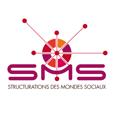 Le LabEx SMS une structure collaborative de #recherche en #scienceshumainesetsociales. Elle analyse les Structurations des Mondes Sociaux.
