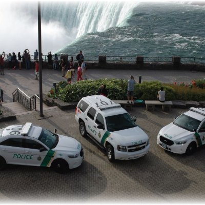 Niagara Parks Police Service Profile
