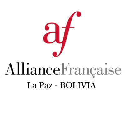 Alianza Francesa de La Paz. Centro de lengua dedicado a la enseñanza del francés y a la difusión de las culturas francófonas y Boliviana desde 1947.