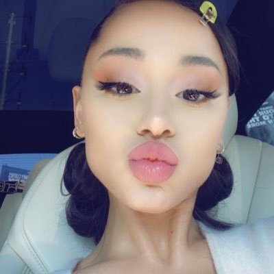 Ariana 洋楽 💞