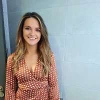 Grace McAleer (@gracemcaleer1) 's Twitter Profile