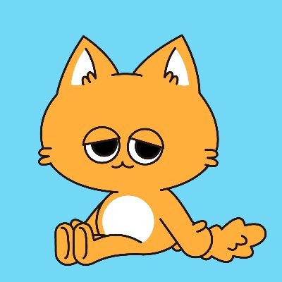 呢喃貓商學院 @murmurcatsTW
Trading|Defi|NFTs|Gamefi