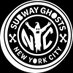 The Subway Ghosts (@thesubwayghosts) Twitter profile photo