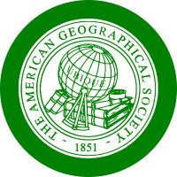 The American Geographical Society(@AmericanGeo) 's Twitter Profile Photo