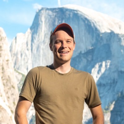 _chaney's profile picture. cartographer, photographer, & naturalist