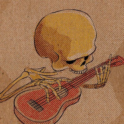 Melody and Noise: A theoretically dynamite band from SW Michigan.