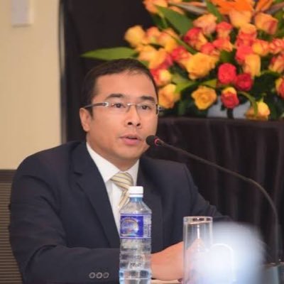 Equity Group - Chief Strategy Officer, Equity BCDC board member
