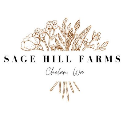SageHillFarmsWa's profile picture. 