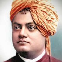 Swami Vivekananda (@vivekavak) 's Twitter Profile