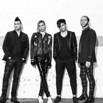 Marianas Trench JPさんのプロフィール画像