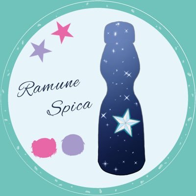 Ramune Spica 公式さんのプロフィール画像